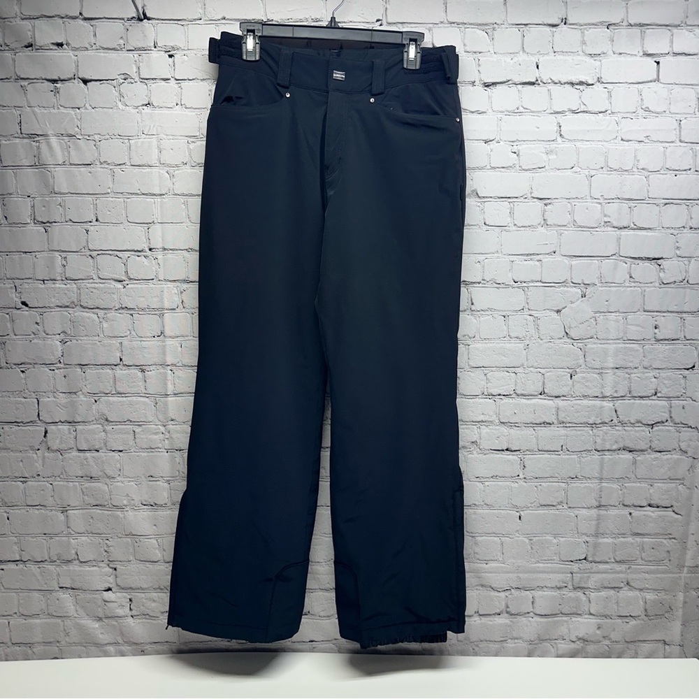Descente women’s ski pants size 8
